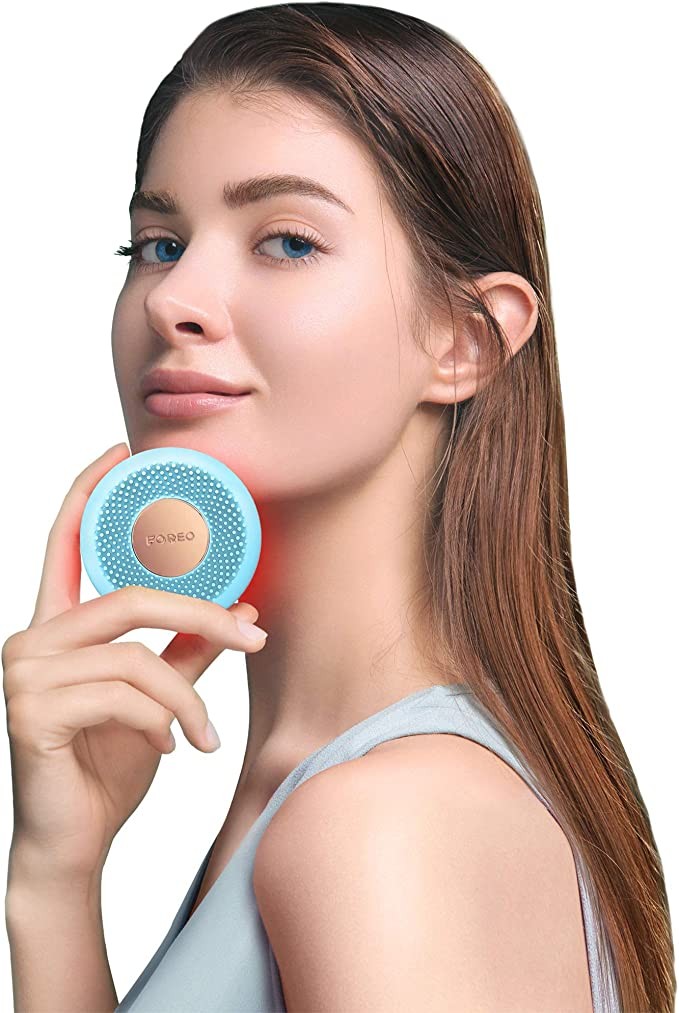 FOREO Skincare Secret Gift Set